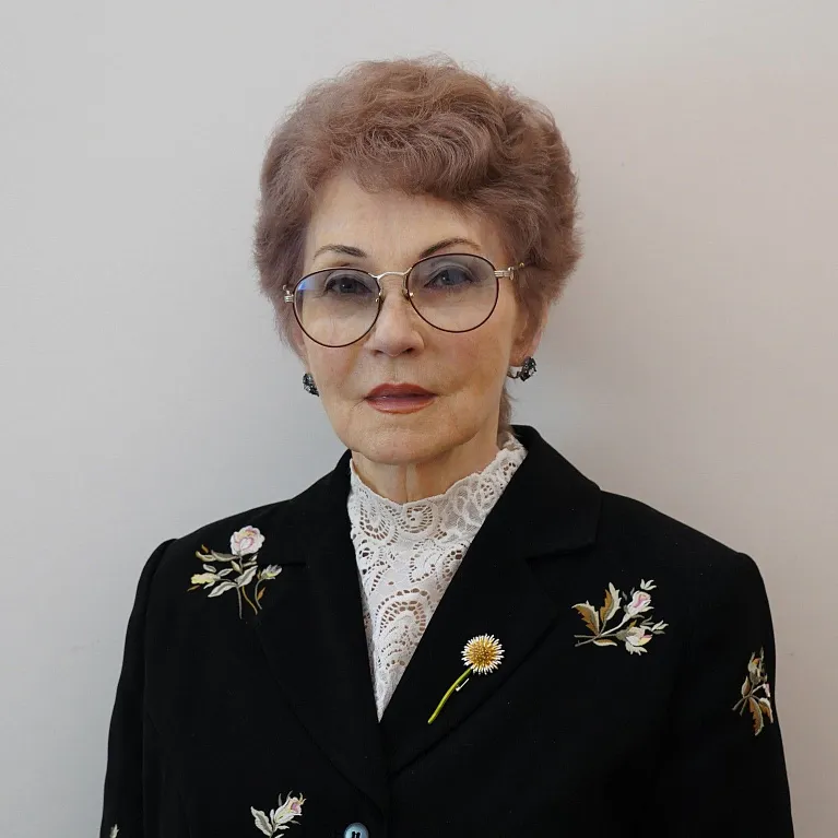 Кудрич Лилия Анатольевна