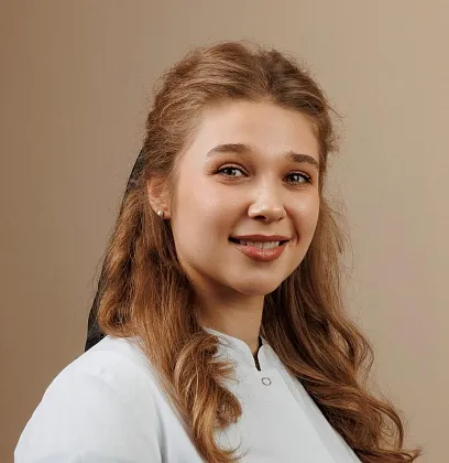 Юсупова Ирина Сергеевна Юсупова Ирина Сергеевна
