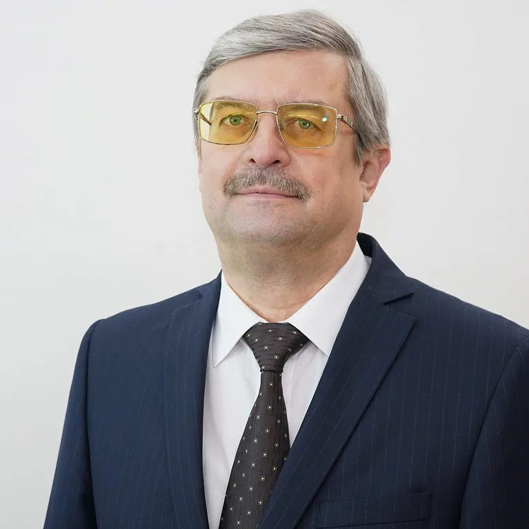Туровцев Владимир Владимирович