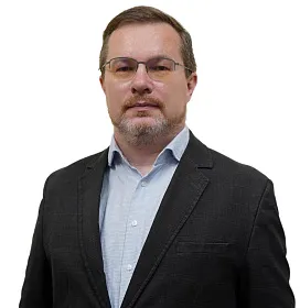 Радьков Олег Валентинович