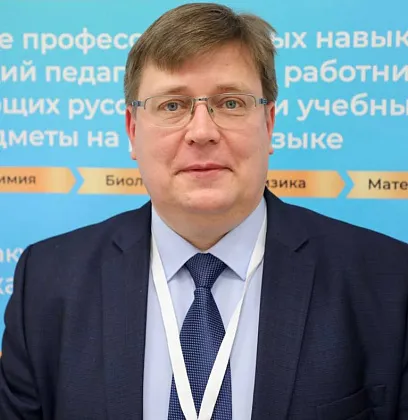 Соболев Александр Евгеньевич Соболев Александр Евгеньевич