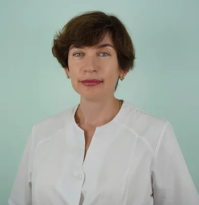 Вязовченко Екатерина Павловна