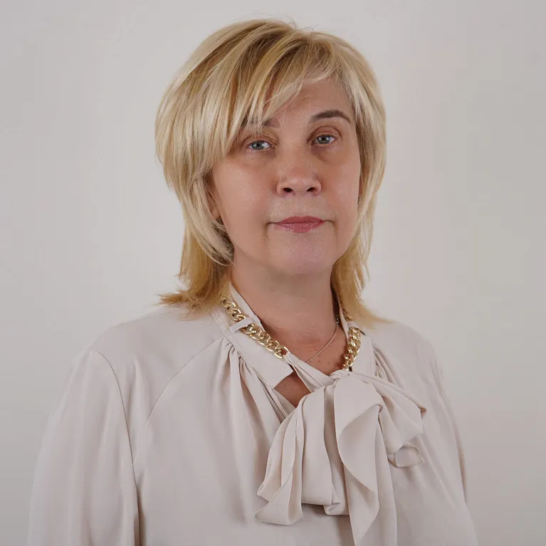 Портенко Елена Геннадьевна