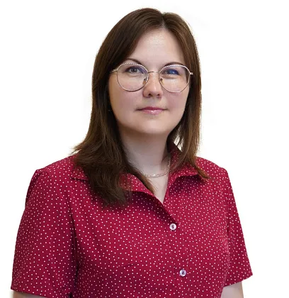 Яценко Анастасия Юрьевна
