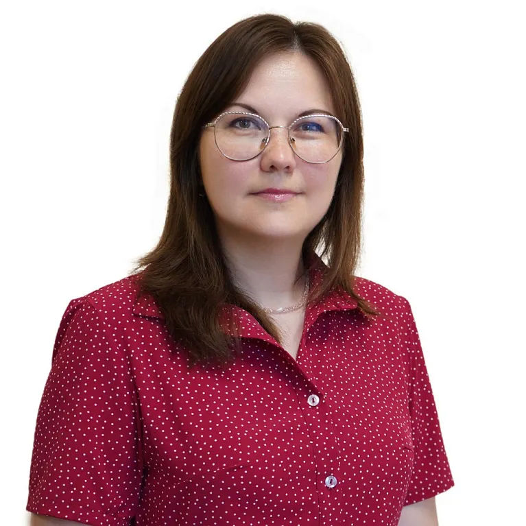Яценко Анастасия Юрьевна
