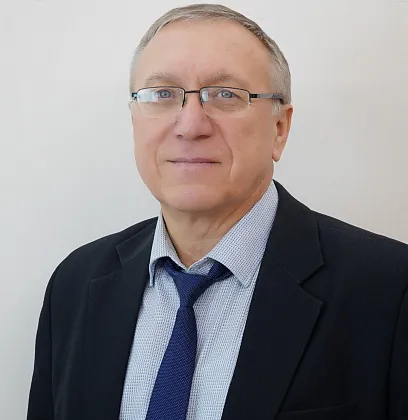 Волков Сергей Иванович