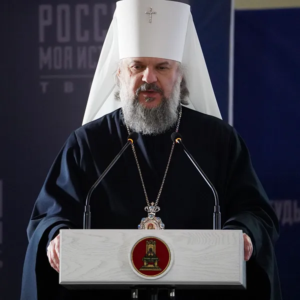 Тверской медуниверситет представил уникальные экспозиции на Форуме тверского студенчества - фото 12