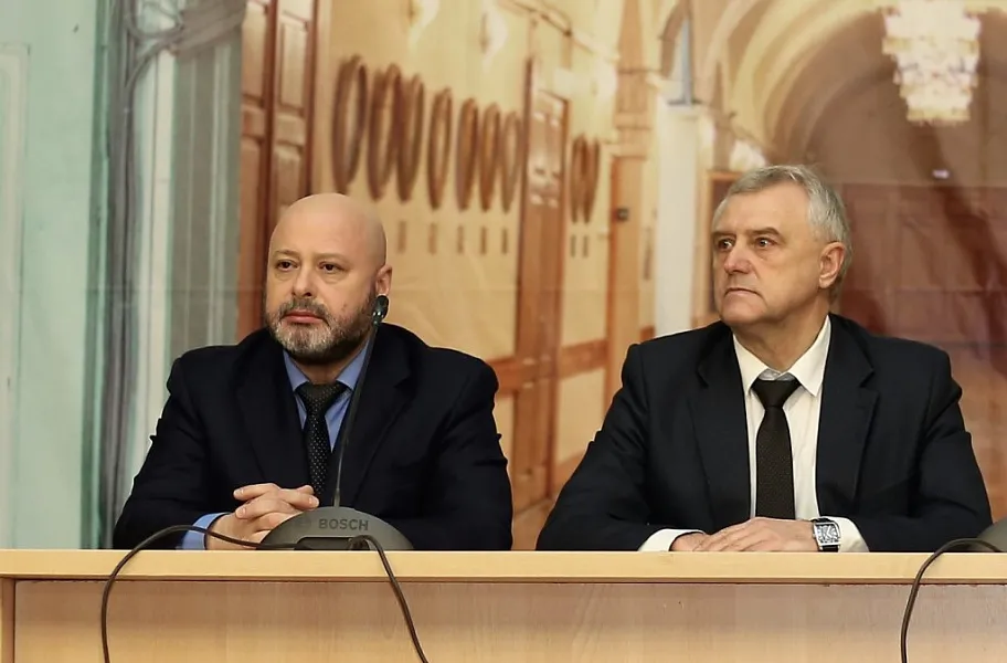 РОЛЬ РОССИИ В МИРЕ