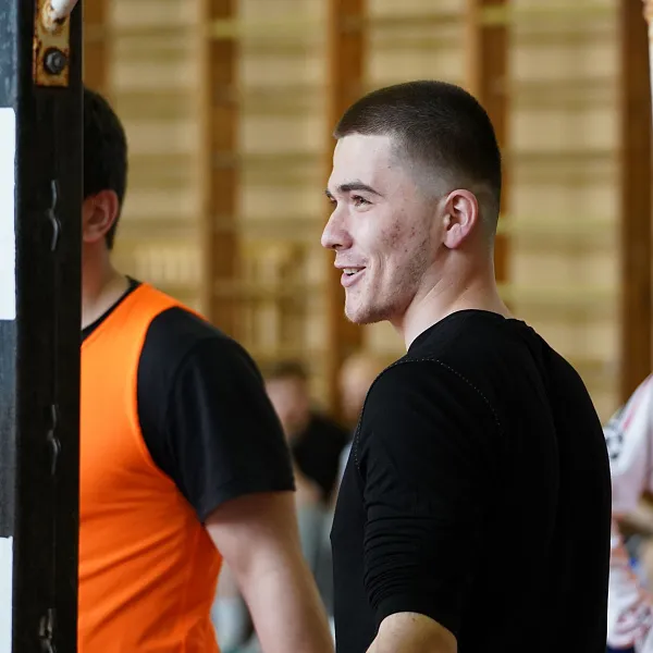 В Тверском медуниверситете состоялось первенство по мини-футболу - фото 4