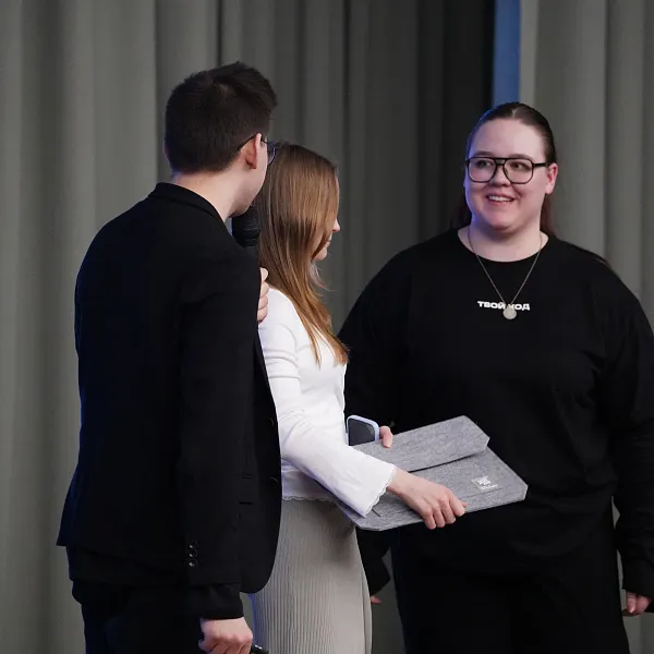 Проект «Твой Ход» объединил более 300 студентов Тверского медуниверситета  - фото 5