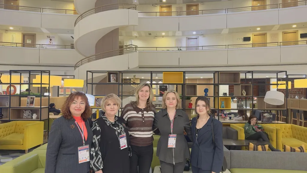 ТвГМУ - партнер XXVII Международного конгресса «Здоровье и образование в XXI веке»