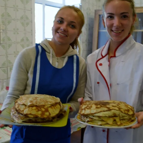 День здоровья и спорта - фото 1