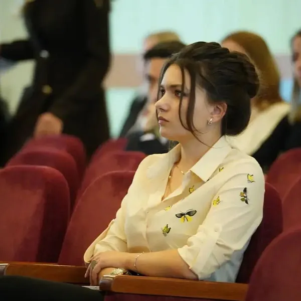 В ТвГМУ прошла межрегиональная конференция по офтальмологии - фото 3