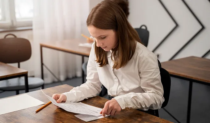 Информация о сроках проведения ГИА в 9 классе