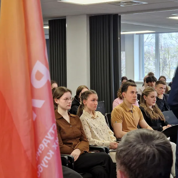 Открытое заседание клуба «Я горжусь» по реализации проекта «Без срока давности» - фото 8