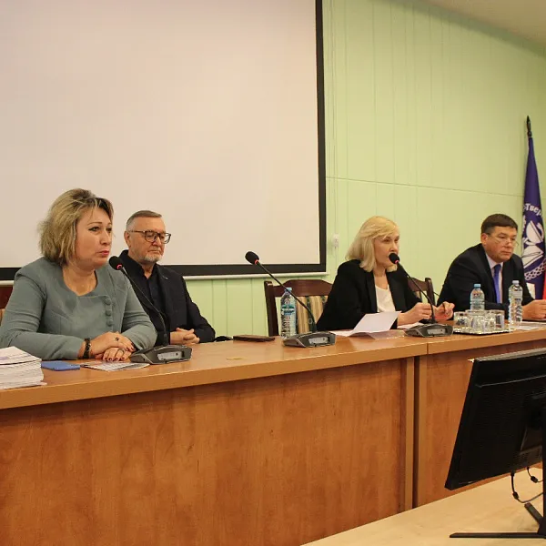 Конференция «Записки практикующего оториноларинголога», 15.02.2024 - фото 28