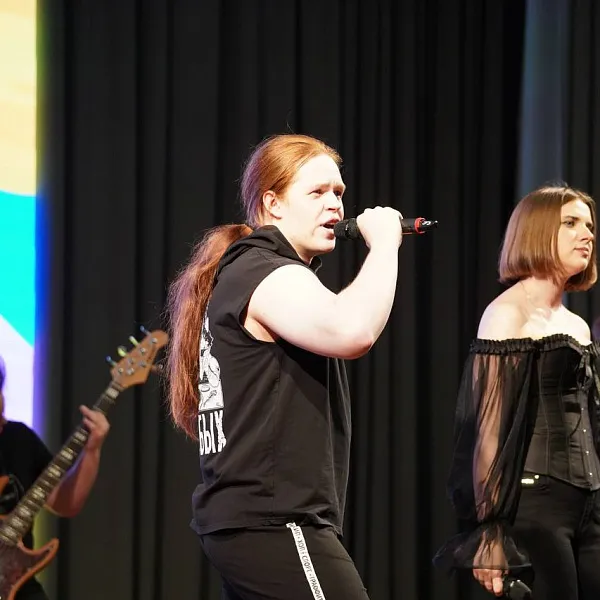 В ТвГМУ наградили победителей фестиваля «Студенческая весна – 2025» - фото 2