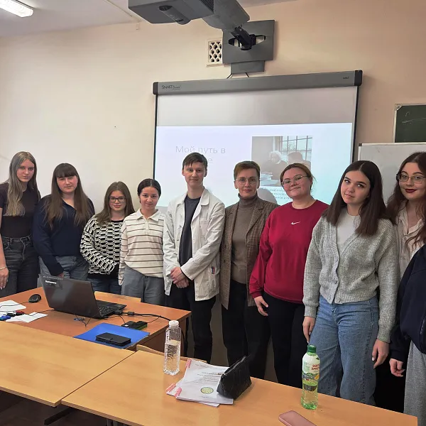 Научные династии: интеллектуальная традиция как фамильная ценность - фото 3