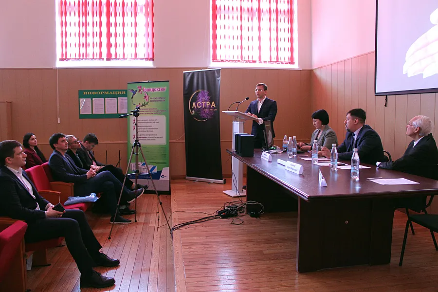 Итоги научно-практической конференции «Аритмии Сердца: Терапевтические и Реабилитационные Аспекты»