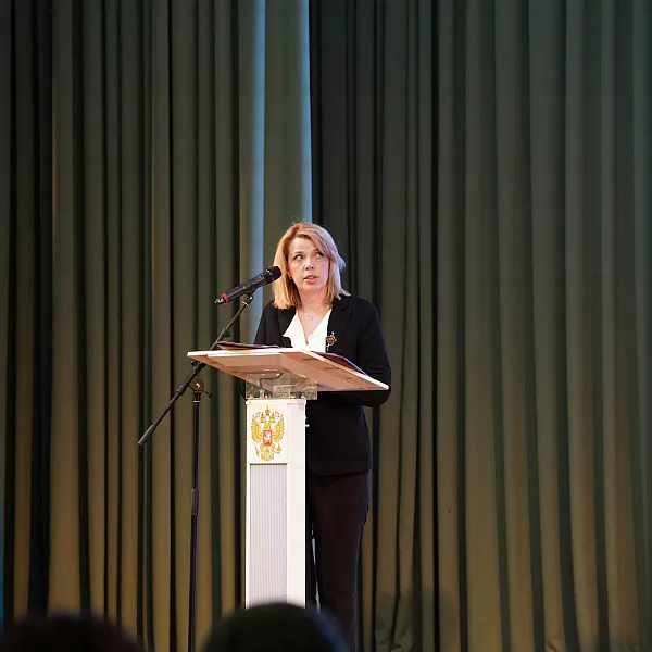 Александр Сонис избран ректором Тверского медуниверситета - фото 9