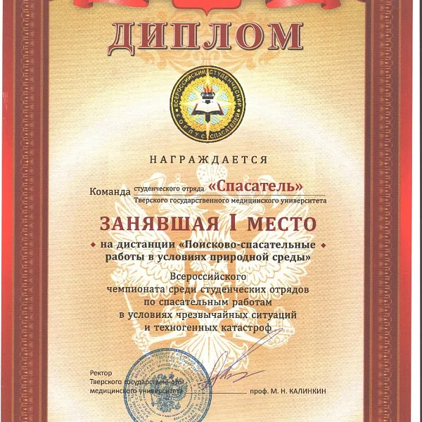 ﻿Дипломы с чемпионата. - фото 4