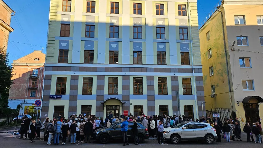 30 сентября в Университете была проведена тактико-специальная тренировка 30 сентября в Университете была проведена тактико-специальная тренировка