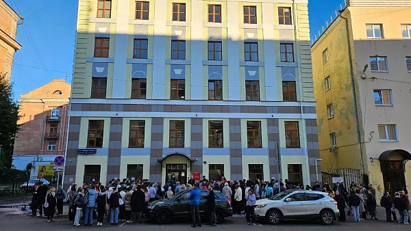 30 сентября в Университете была проведена тактико-специальная тренировка 30 сентября в Университете была проведена тактико-специальная тренировка
