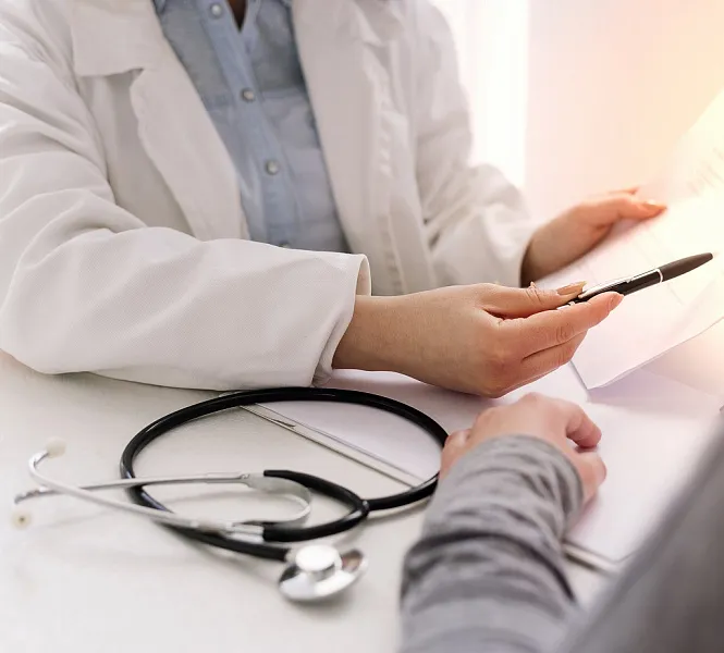 Отчет  о межрегиональной научно-практической онлайн-конференции «Вопросы реабилитации в практике врача невролога, кардиолога и терапевта» 