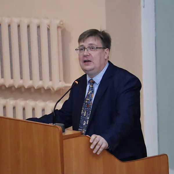В ТГМУ наградили победителей и призеров IX Региональной олимпиады школьников по химии «ХИМОНЯ-2022»  и IV Всероссийского химического диктанта - фото 4