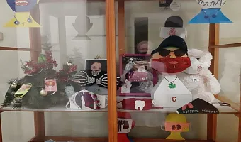 Ярмарка СНО Ярмарка СНО