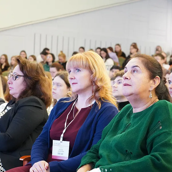В ТвГМУ состоялась конференция РНМОТ, посвященная памяти Мартынова Анатолия Ивановича - фото 5