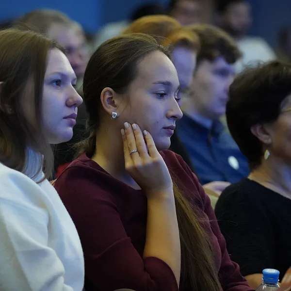 В Тверском медуниверситете состоялась межрегиональная конференция «Актуальные вопросы семейной медицины»  - фото 3