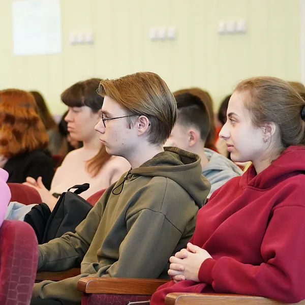 В ТвГМУ состоялась международная конференция «Медицинский дискурс: теория и практика» - фото 4