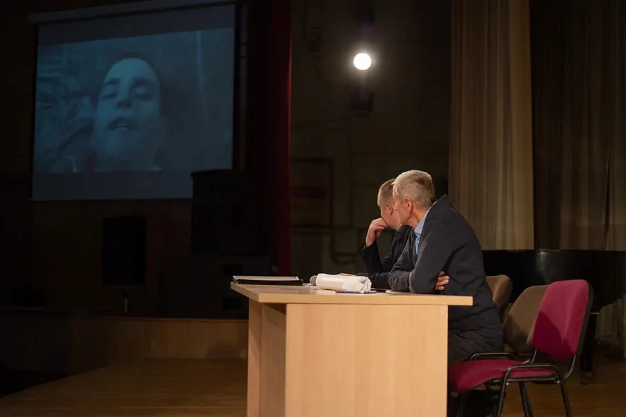 ОСТАНОВИТЬ! НЕ ДОПУСТИТЬ! УБЕРЕЧЬ! В Тверском ГМУ серьезно относятся к антинаркотической работе со студентами