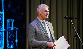 В Тверском медуниверситете отметили День российской науки