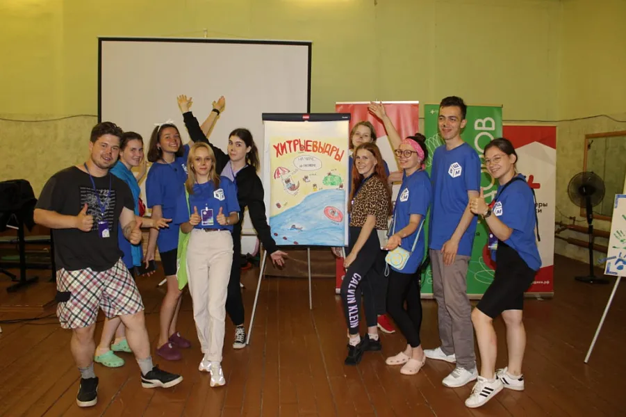 ШКОЛА ВОЛОНТЕРА-МЕДИКА 2.0