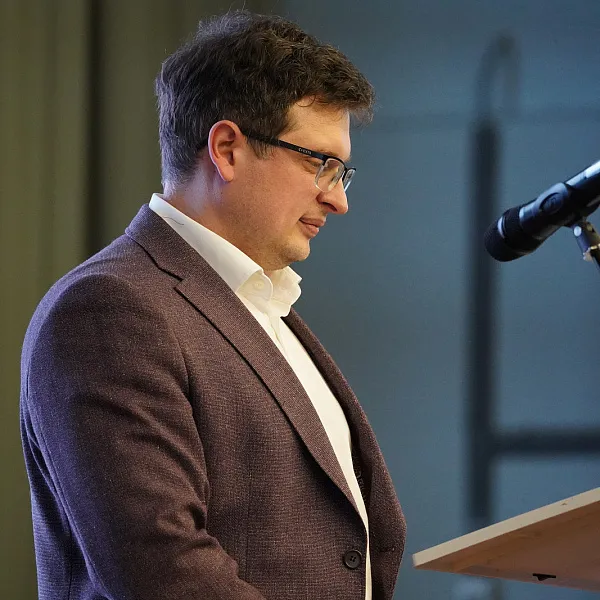 В Тверском медуниверситете состоялась региональная научно-практическая конференция «ВИЧ–СПИД» - фото 4