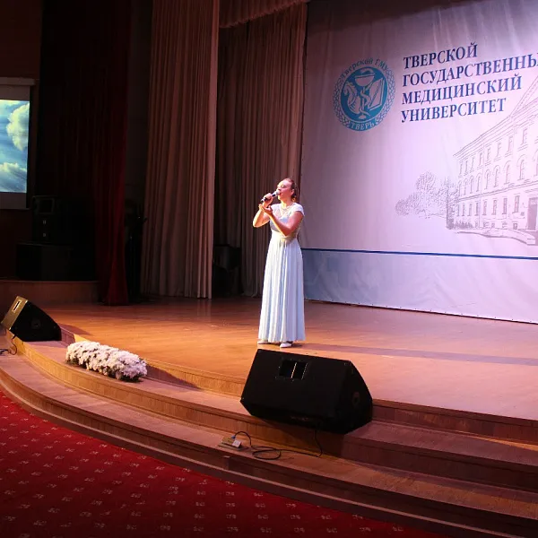 Праздничный концерт к Дню народного единства, 3.10.2023 - фото 14