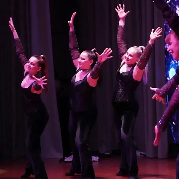 Филиал ТвГМУ в ИМАГО – СИТИ. Открытие состоялось в рамках проекта «Студенческая весна – 2026»  - фото 7