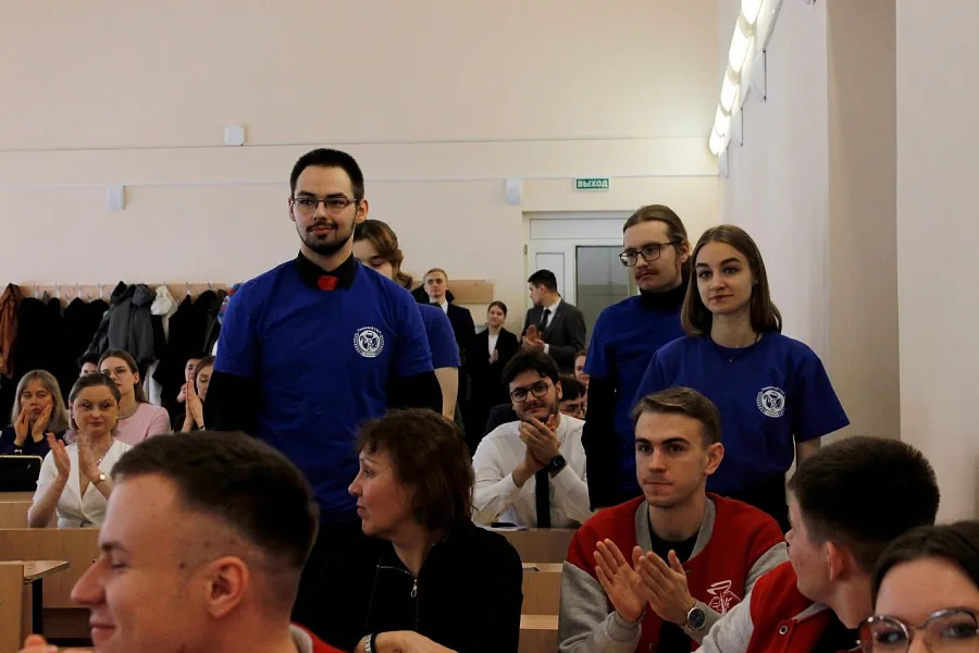 V Всероссийская студенческая Олимпиада по патологии «Искатели сути»