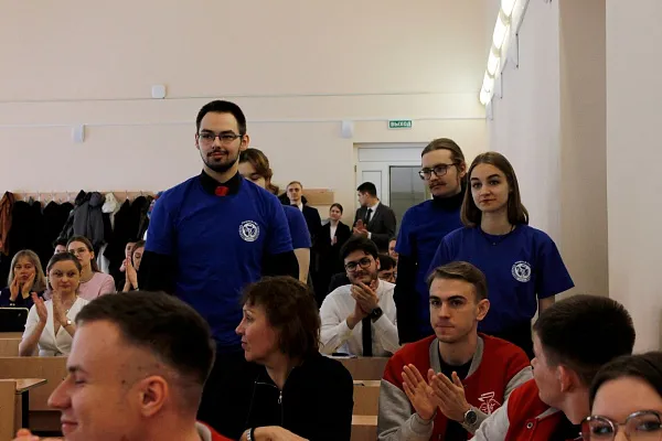 V Всероссийская студенческая Олимпиада по патологии «Искатели сути» V Всероссийская студенческая Олимпиада по патологии «Искатели сути»