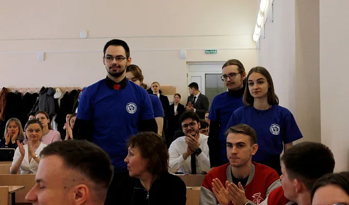 V Всероссийская студенческая Олимпиада по патологии «Искатели сути»