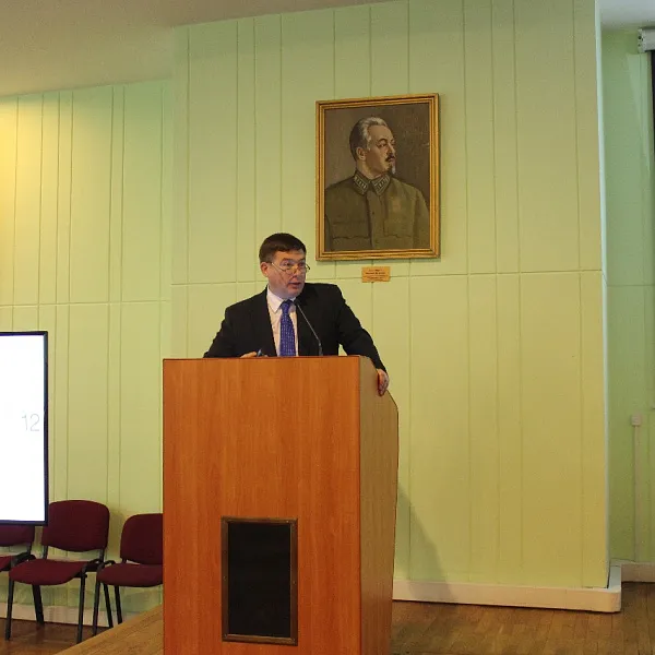 Конференция «Записки практикующего оториноларинголога», 15.02.2024 - фото 36