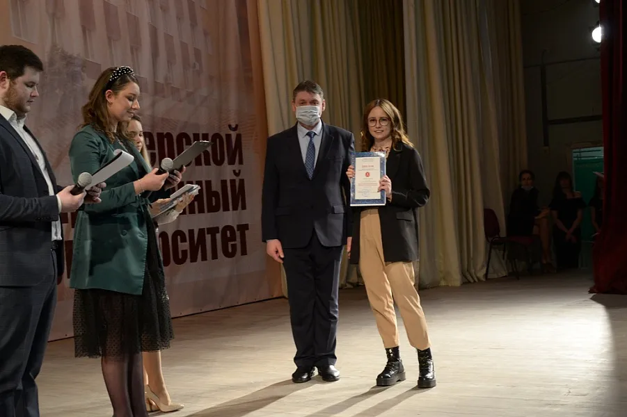 Концерт, посвященный дню защитника отечества
