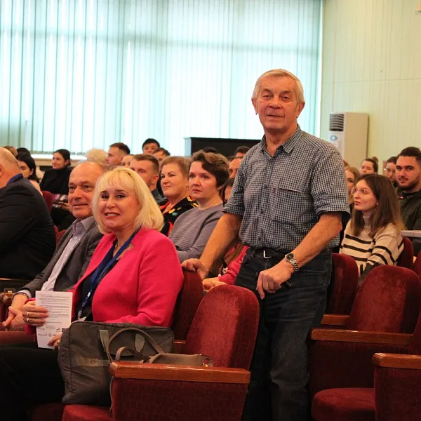 Отчет о проведении Международной научно-практической конференции «СТОМАТОЛОГИЯ - ДЕТЯМ ВЕРХНЕВОЛЖЬЯ:  50 ЛЕТ СОЗИДАНИЯ» - фото 2