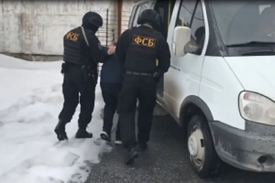 Информационно-аналитическая справка по материалам СМИ на тему «Антитеррор» от 11 апреля 2022 года