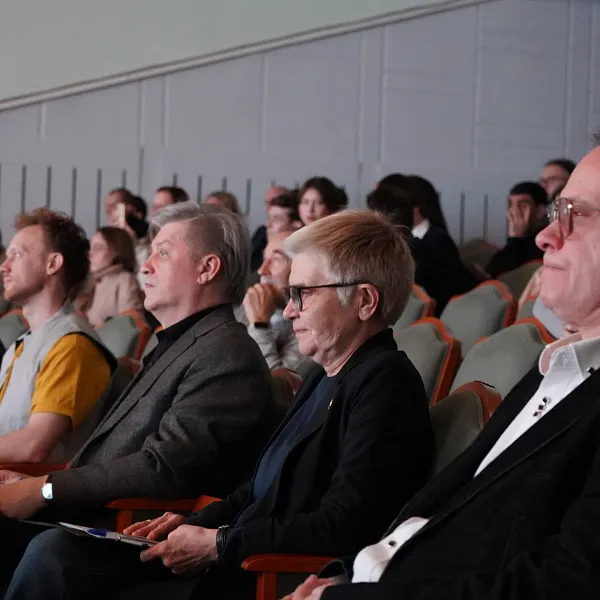 В Тверском университете стартовал всероссийский конкурс студенческого творчества «ШАНС» - фото 3