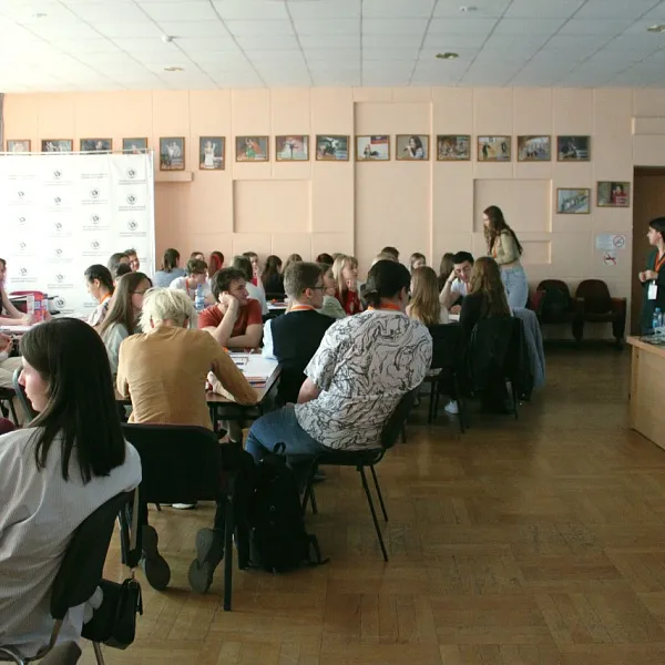 30.05.2023 Тренинг «Разработка MVP  и прототипов инновационного продукта» - фото 13