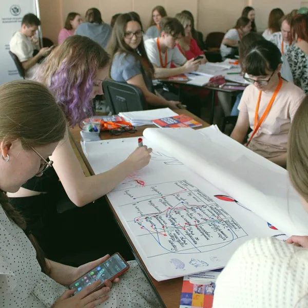 30.05.2023 Тренинг «Разработка MVP  и прототипов инновационного продукта» - фото 20