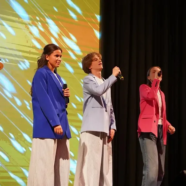 Филиал ТвГМУ в ИМАГО – СИТИ. Открытие состоялось в рамках проекта «Студенческая весна – 2026»  - фото 8